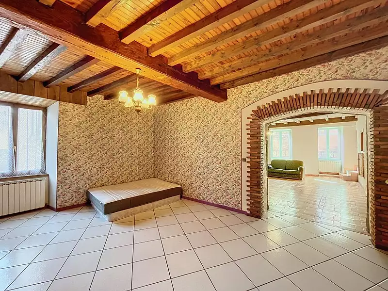 Maison, 135 m²