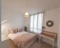 Appartement, 35,69 m²