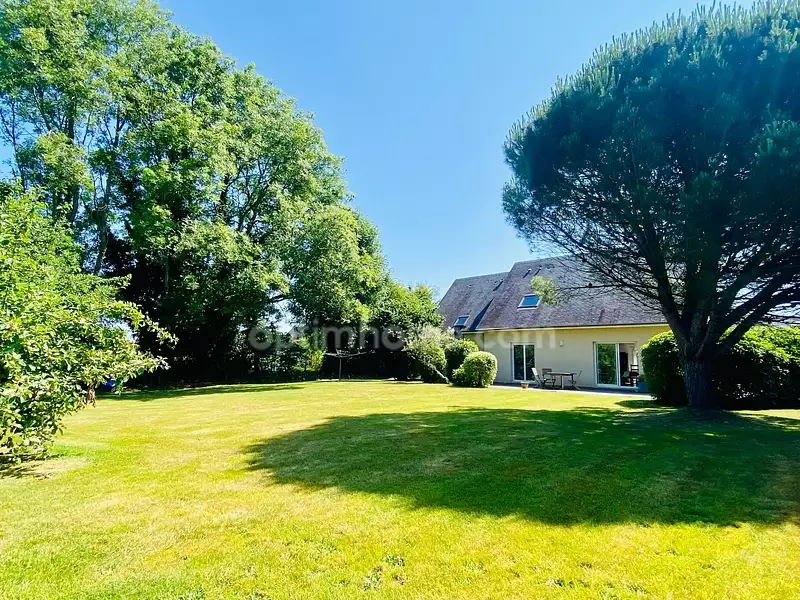 Maison, 156 m²