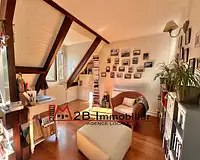 Appartement, 74,12 m²