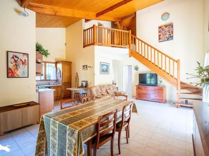 Maison, 85 m²