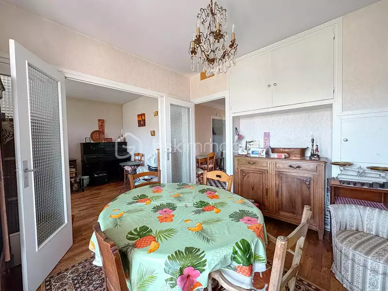 Maison, 73 m²