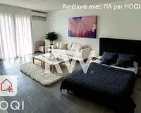 Appartement, 34,54 m²