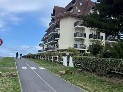 Appartement, 32 m²