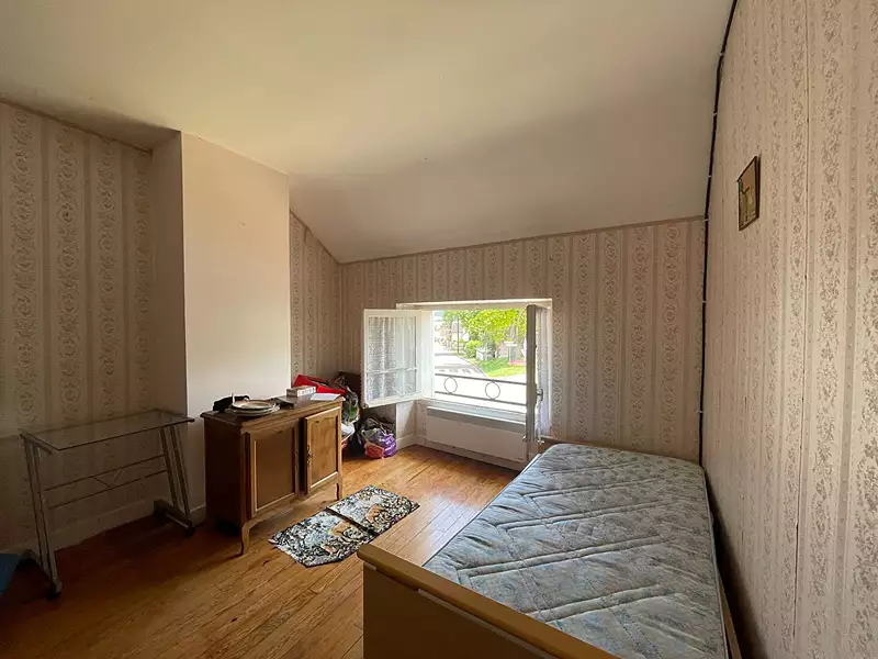 Maison, 104 m²
