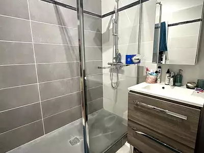 Appartement, 79 m²