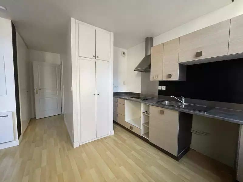Appartement, 38 m²
