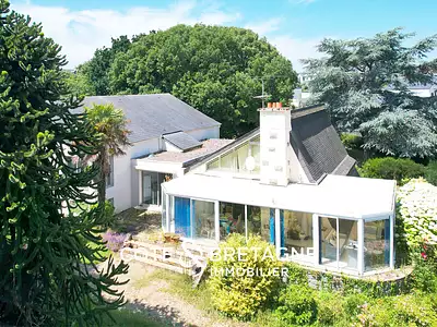 Maison, 260 m²