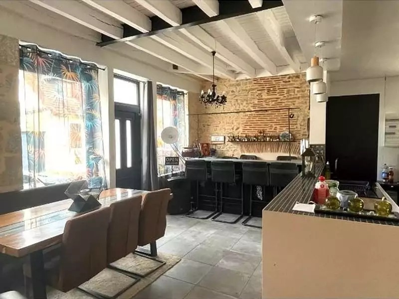Maison, 183 m²