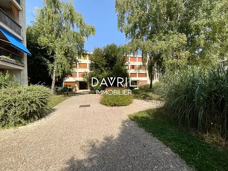 Appartement, 76,79 m²