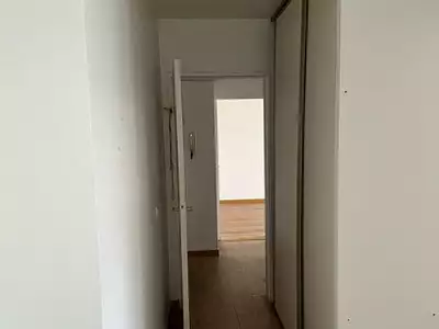 Appartement, 61 m²