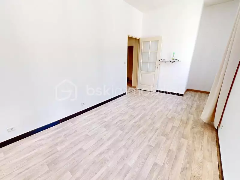 Maison, 55 m²