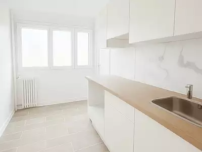 Appartement, 70,19 m²