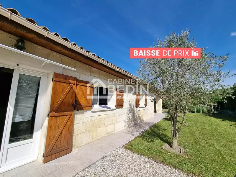 Maison, 135 m²