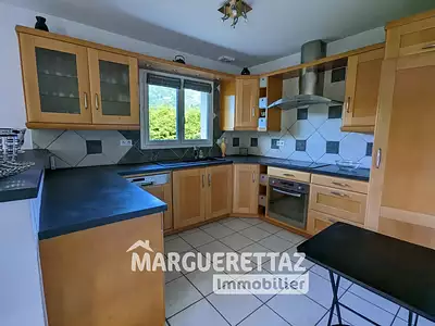 Maison, 107 m²