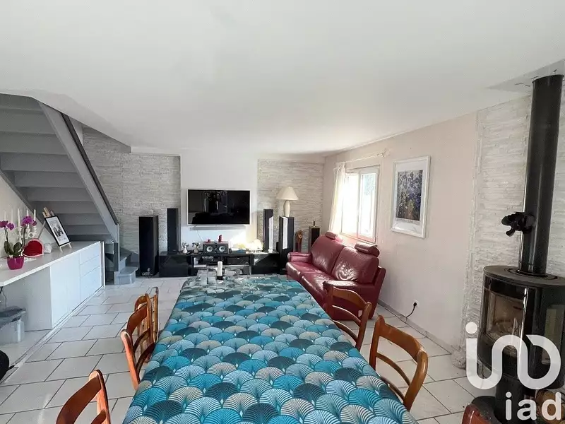 Maison, 165 m²