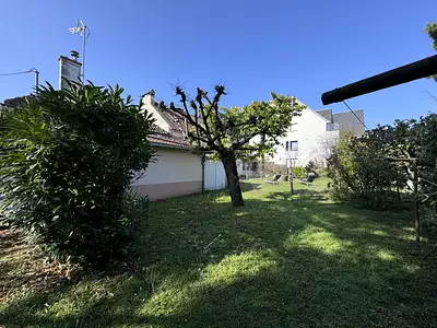 Maison, 123 m²