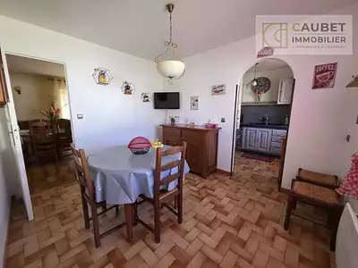 Maison, 108 m²