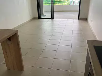 Appartement, 65,75 m²