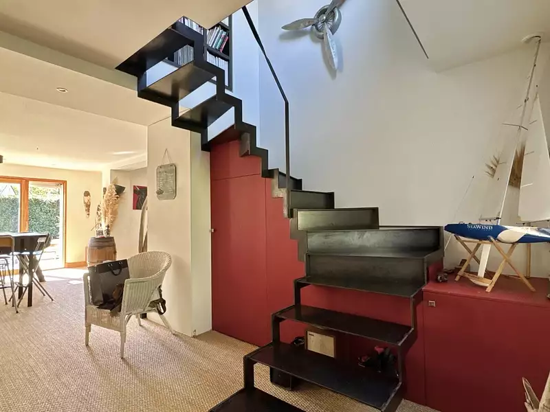 Maison, 172,36 m²