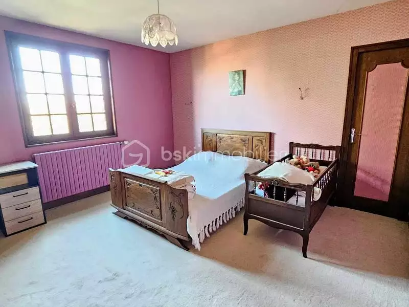 Maison, 139 m²