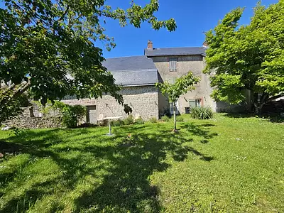 Immeuble, 131,21 m²