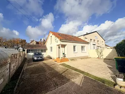 Maison, 100 m²