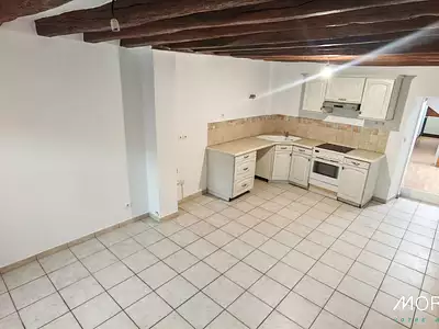 Maison, 85 m²
