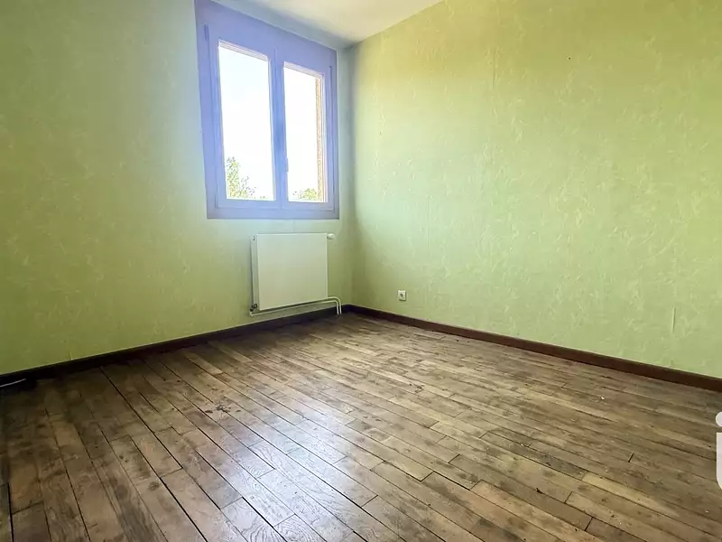 Maison, 92 m²
