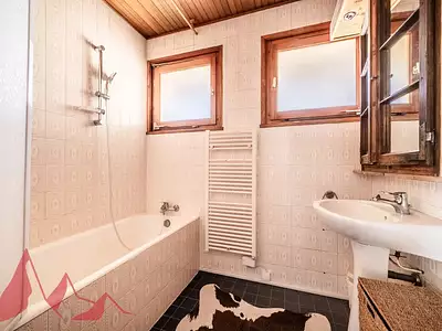 Appartement, 68,56 m²