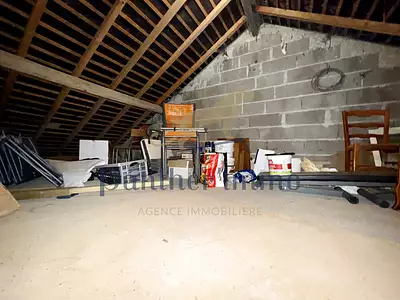 Maison, 102 m²