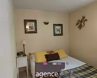 Appartement, 36,56 m²