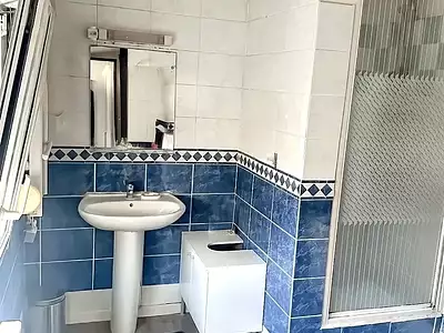 Appartement, 53 m²