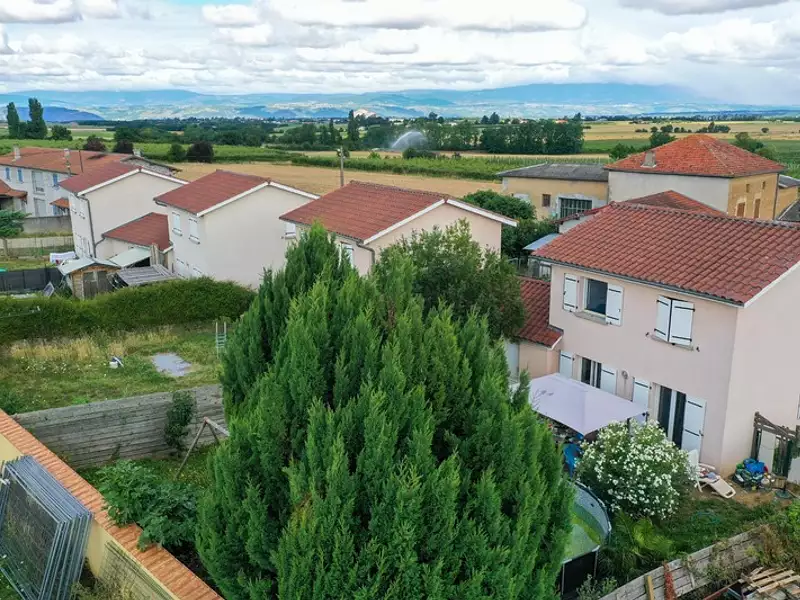 Maison, 300 m²