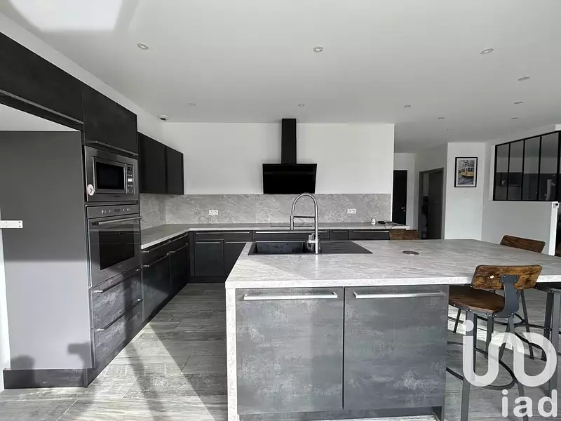 Maison, 149 m²