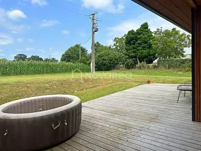 Maison, 140 m²