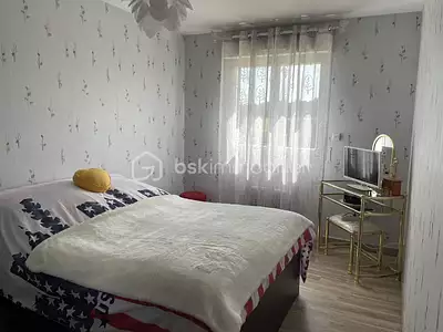 Maison, 101 m²