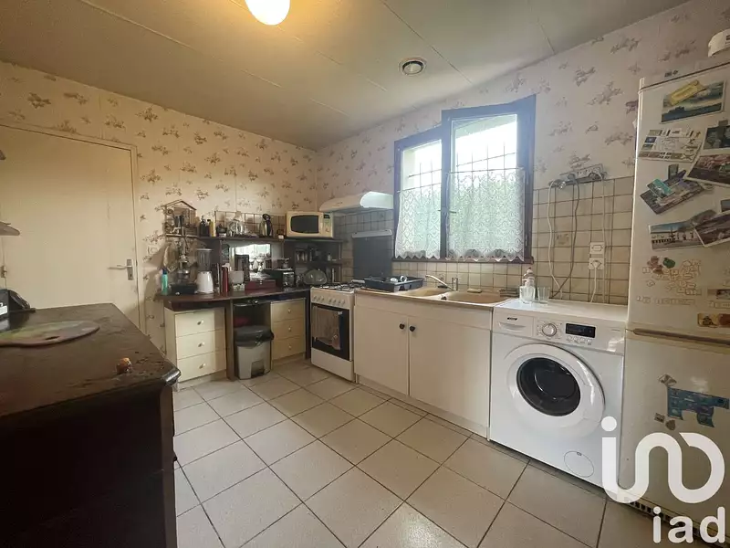 Maison, 82 m²