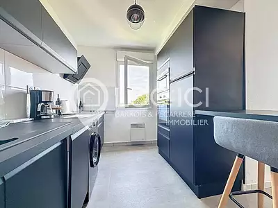 Appartement, 60,9 m²