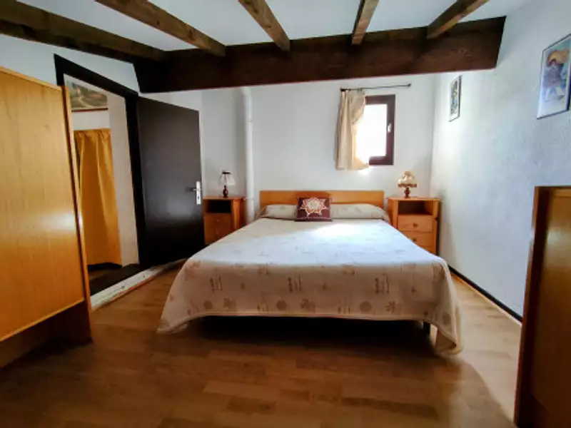 Maison, 40 m²