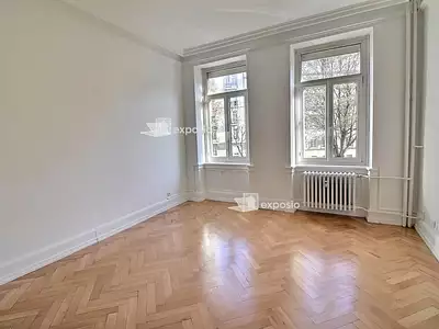 Appartement, 92 m²