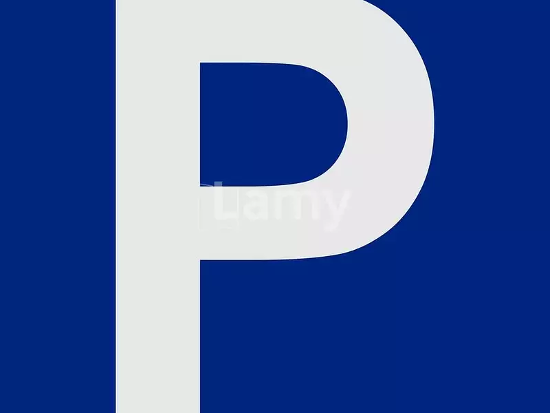 Parking, 10 m²