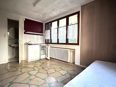 Maison, 154 m²