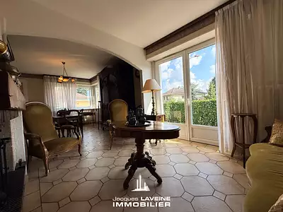 Maison, 106 m²