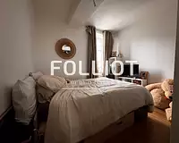 Appartement, 35,39 m²