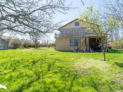 Maison, 166 m²