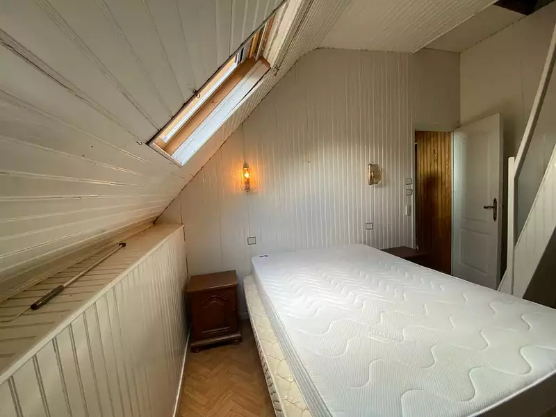 Maison, 81 m²