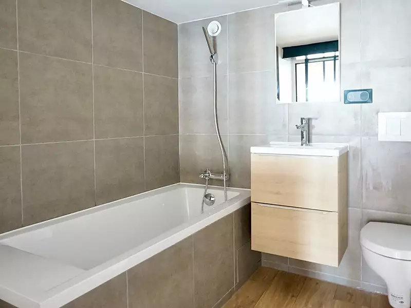 Appartement, 51,98 m²