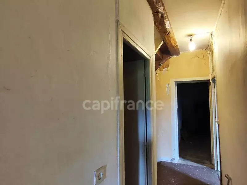 Maison, 200 m²