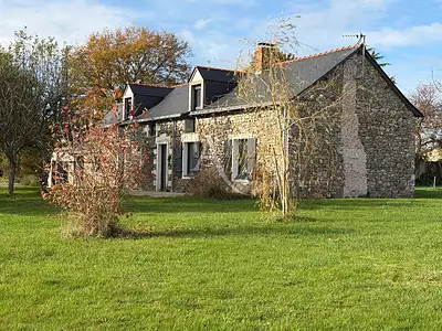 Maison, 198 m²
